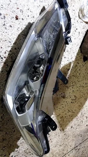 Headlamp for Fielder 2016 Hybrid ( Brand New)