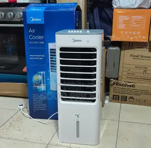 Midea Air Cooler Ac100-18b