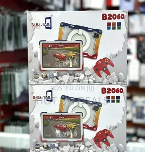 New Bebe B2060 256 GB