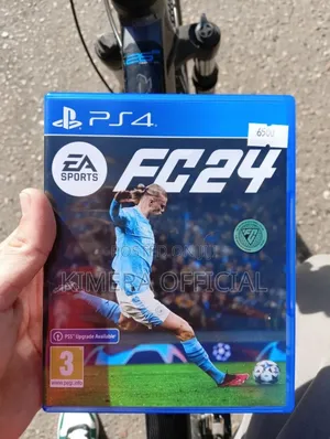 Photo - Fc 24 Best Football Game Ever