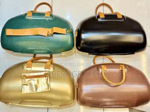 Jbl Boombox 3 / 2 Premium Leather Bags / Carrying Case