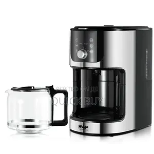New Raf R.110 Coffee Maker Machine