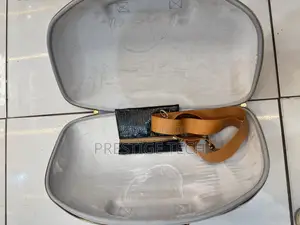 Jbl Boombox 3 / 2 Premium Leather Bags / Carrying Case