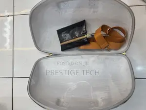 Jbl Boombox 3 / 2 Premium Leather Bags / Carrying Case