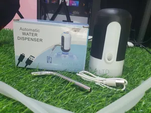Automatic Water Dispenser