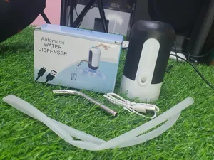 Automatic Water Dispenser