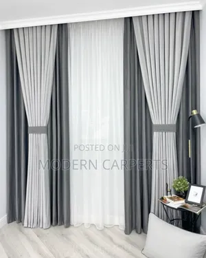 Swedish Curtains Design