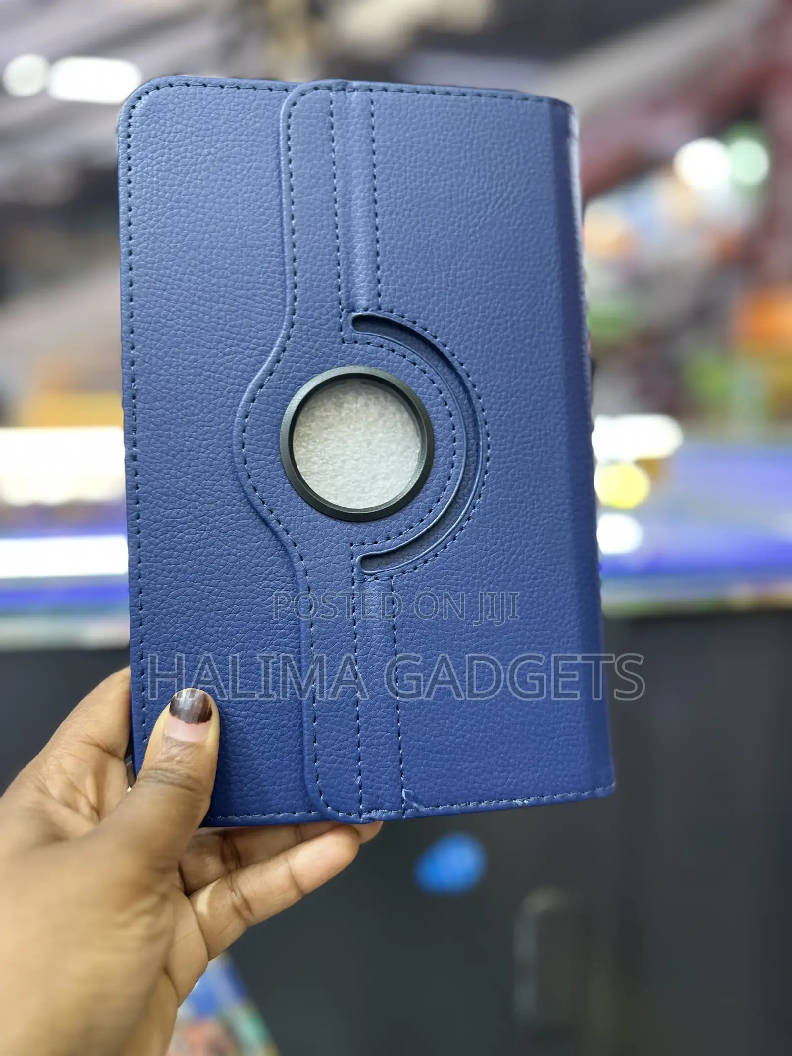 8 Inches Cover
