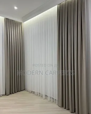 Aroma Executive Curtains