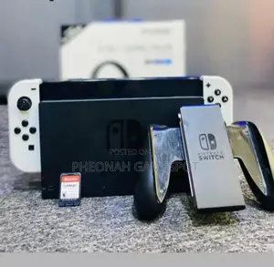 Nintendo Switch Lite Full Set