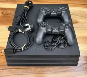 Ps4 Pro,Playstation 4 Pro.1tb Storage, Graphics, 24 Games