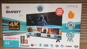 Smartplus 65"Led Tv