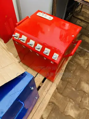 Photo - Master Work / Welding Machine / Extra / Cooper