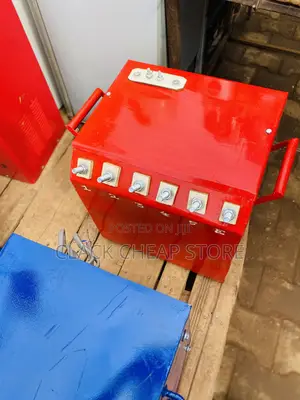 Photo - Malware/ Cooper / Welding Machine/ 2025