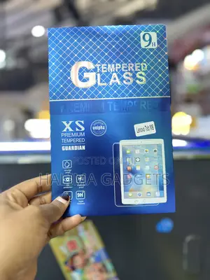 Premium Screen Guards