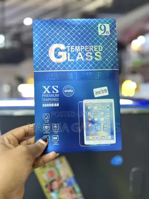 Premium Screen Guards