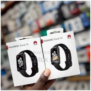 Huawei Band 10 -200,000huawei Band 10