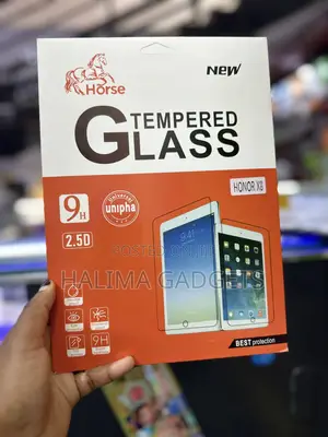 Screen Guards