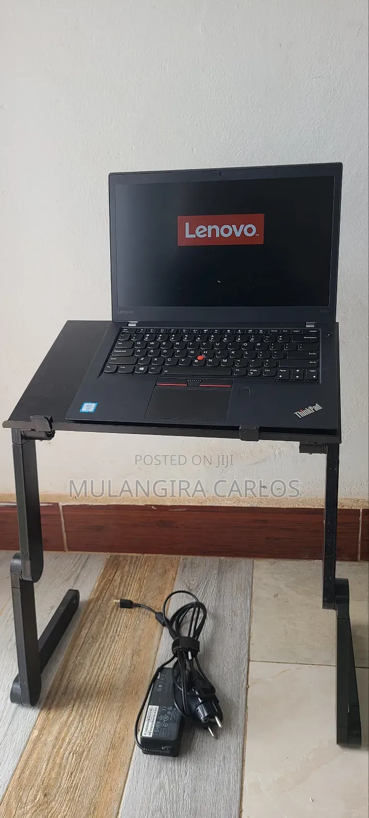 New Laptop Lenovo ThinkPad T470s 12GB Intel Core I7 SSD 250GB