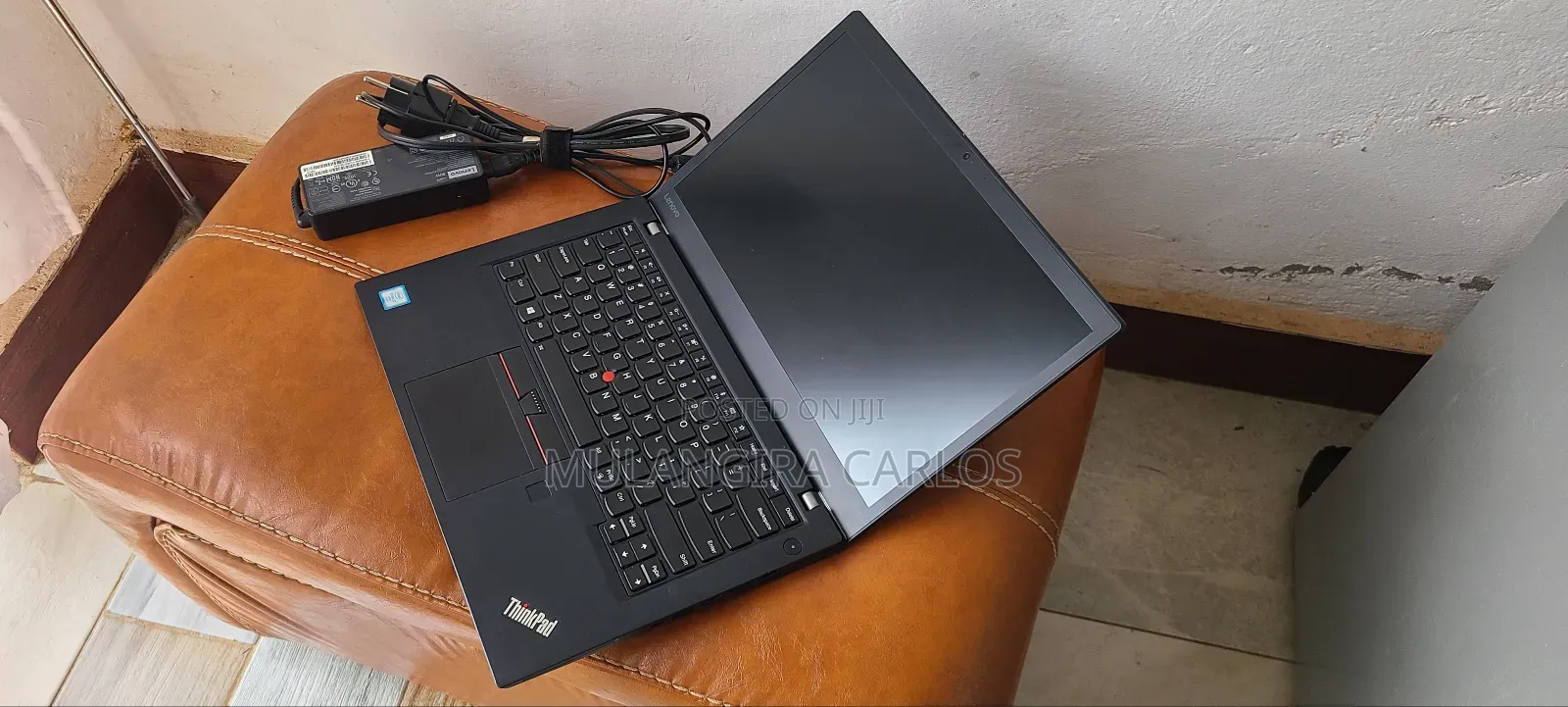 New Laptop Lenovo ThinkPad T470s 12GB Intel Core I7 SSD 250GB