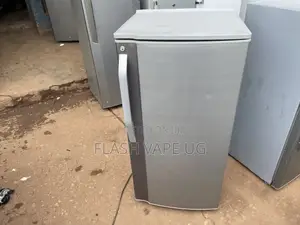 Sharp Single Door Fridge