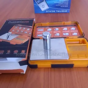 Jewelry Weighing Scale With Counting Function Weighing Scale