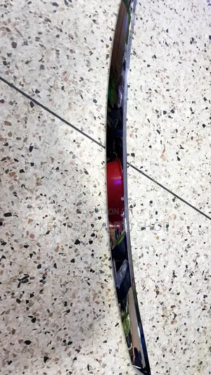 Front Bonnet Chrome Molding for Premio 2006