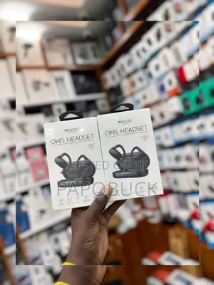 Yesido Ysp25 5.4 Bluetooth Version Adjustable Ear Hooks