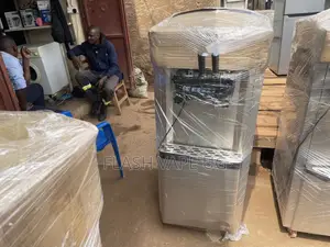 Durable Commercial Ice Cream Machine