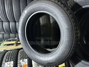 195/65r15 Yokohama Japan Tires in New Design