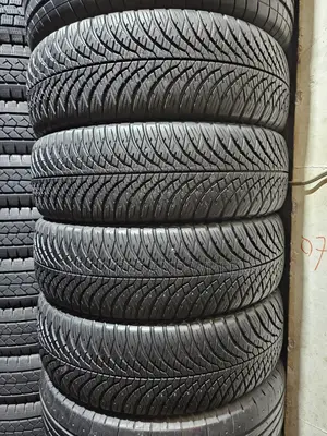 195 65r15 Japan Imported Tires. U Will Use Until U Get Tired