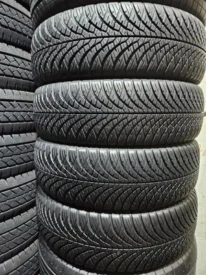 195 65r15 Japan Imported Tires. U Will Use Until U Get Tired