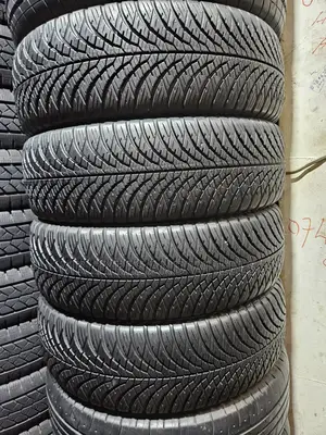195 65r15 Japan Imported Tires. U Will Use Until U Get Tired