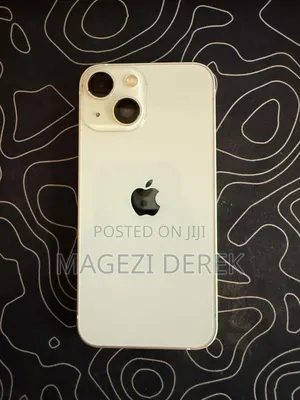 Photo - Apple iPhone 13 Mini 128 GB White