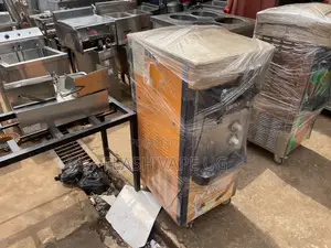 Lionly Commercial Ice Cream Machine