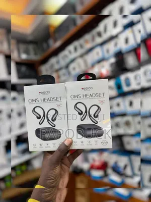 Yesido Ysp28 Earhook Wireless Headphones