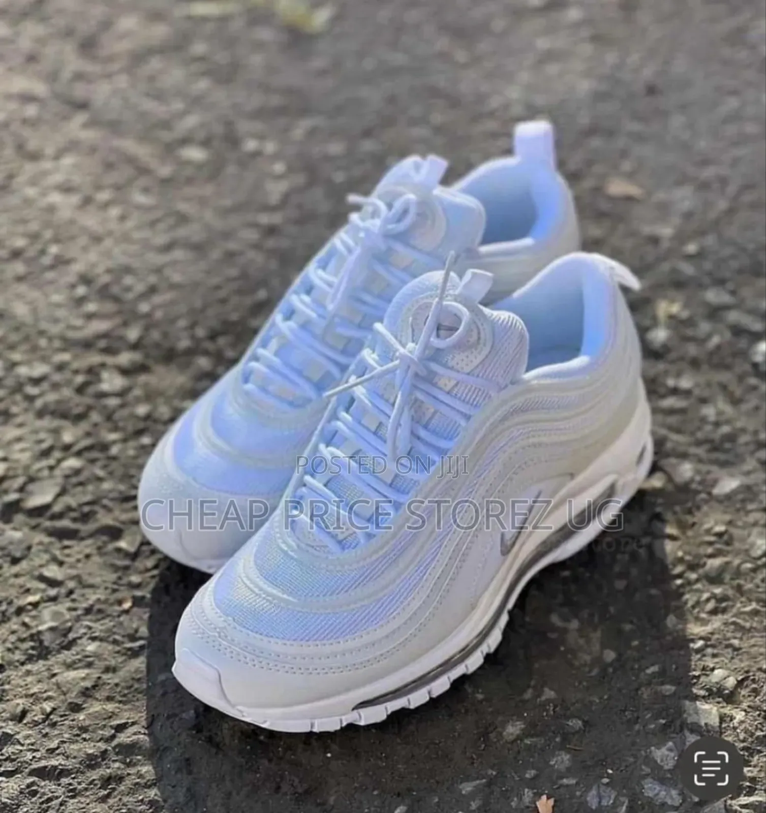 Max 97 | Sneaker News for Man