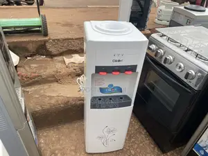 Clikon Commercial Water Dispenser