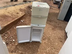 Synix Cream Water Dispenser
