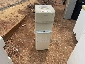 Synix Cream Water Dispenser