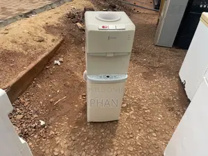 Synix Cream Water Dispenser