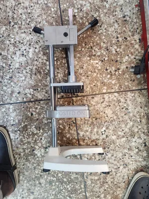 Potato Cutter Manual