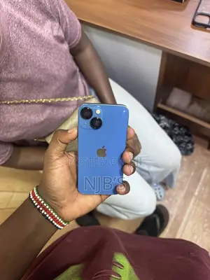 Apple iPhone 13 128 GB Blue