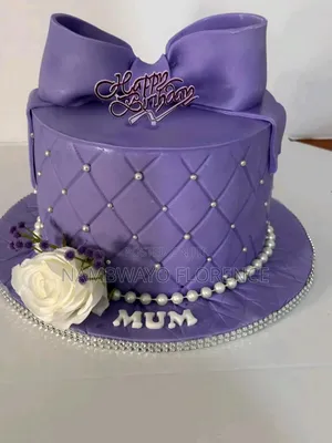 Photo - Divine Cakes Ug