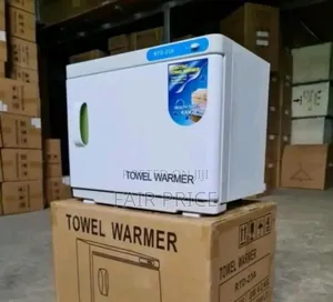 Photo - RTF 16 a Towel Warmer