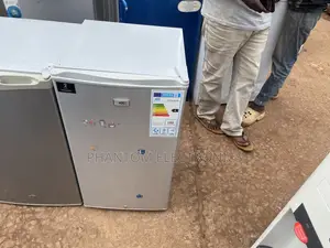 120litre Table Top Fridge