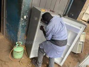 Photo - Cheap Fridge Repair Services