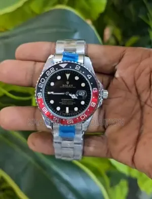 Rolex Submariner Date Men’S Watch