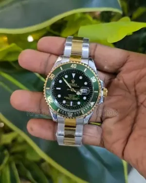 Rolex Submariner Date Men’S Watch