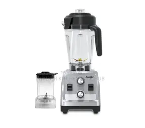 Sonifer Multi-Functional Ice Crush Blender